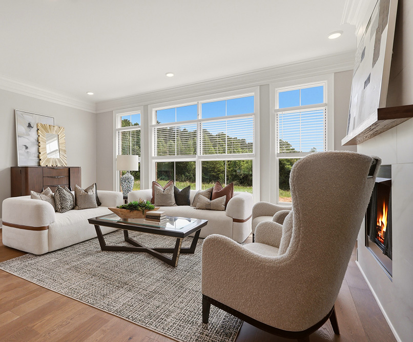 Residences Exceptional Living